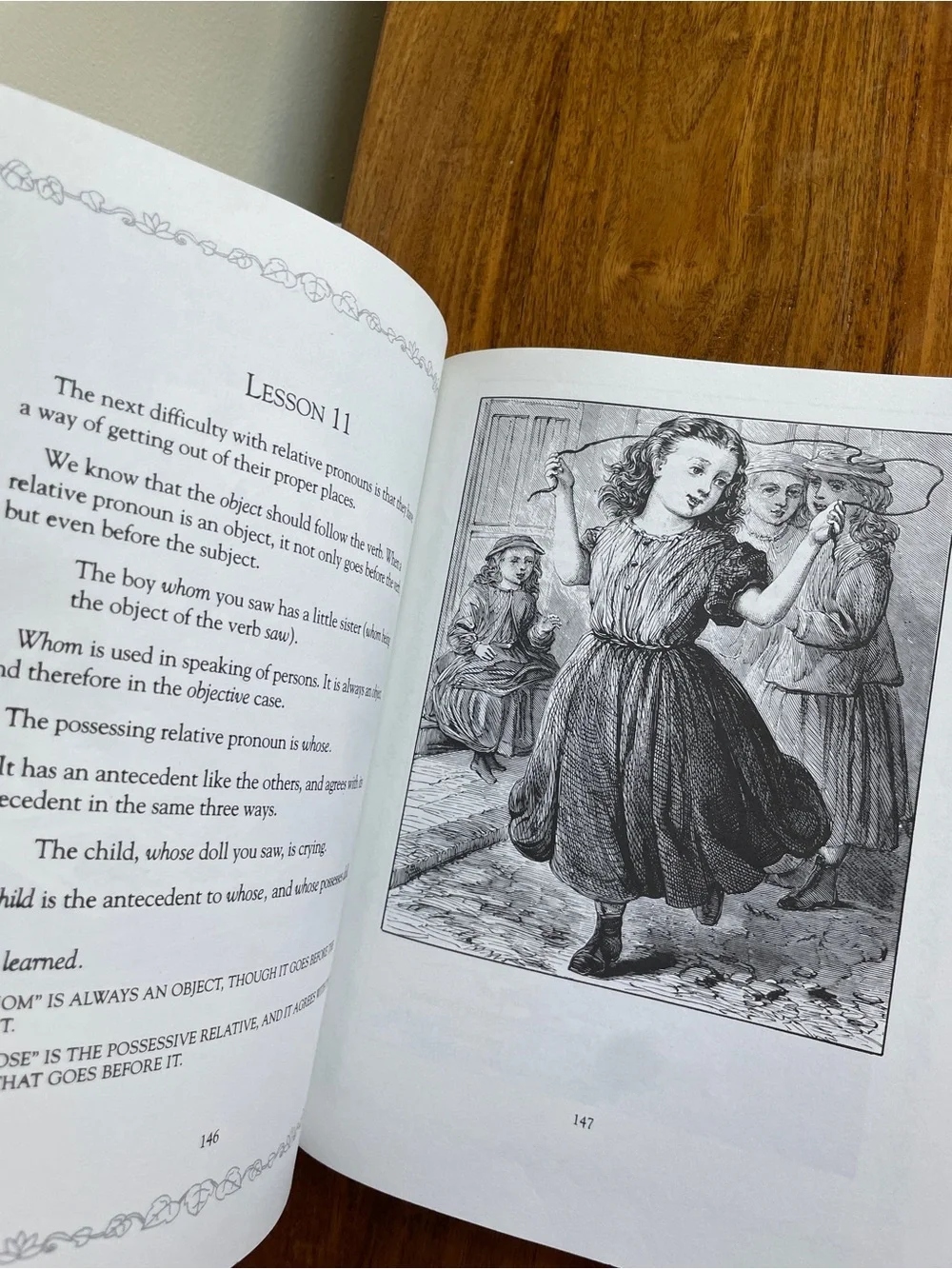 Simply Grammar An Illustrated Primer by Karen Andreola